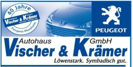 Autohaus Vischer & Krämer
